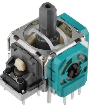 Analog drążek joystick pada XBOX SERIES X / S