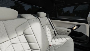 BMW Seria 7 G70 Sedan 3.0 40d 299KM 2026 BMW Seria 7 40d xDrive 299 KM mHEV - Gotowy do Odbioru - Pakiet M Pro 3.0, zdjęcie 12