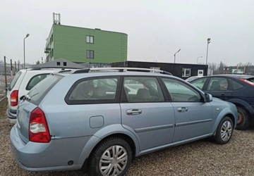 Chevrolet Lacetti 2010 Chevrolet Lacetti Chevrolet Lacetti 1.6 BenzynaLPG 109KM, zdjęcie 2