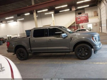 Ford 2022 Ford F150 2022 ford F-150 platinum 3.5 Benzyna 400KM, zdjęcie 5
