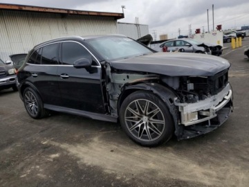 Mercedes GLC C254/X254 2025 Mercedes-Benz GLC 43 4MATIC AMG, 2025r., 4x4, 2.0L 2.0 Hybryda 416KM, zdjęcie 1