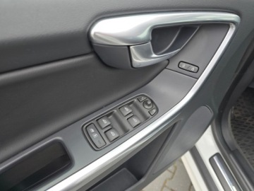 Volvo XC60 I SUV Facelifting 2.0 D3 DRIVE-E 150KM 2016 Volvo XC 60 2.0TDI 150KM Automat, Podgrzewane Fote, zdjęcie 19