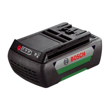 AKUMULATOR LITOWO-JONOWY BOSCH GREEN 36 V 2,0 AH 1607A3502V / F016800474