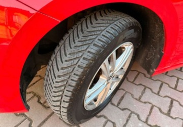 Volkswagen Polo VI Hatchback 5d 1.0 MPI 80KM 2019 Volkswagen Polo 1.0MPi 80ps Ledy 5Drzwi Tylko107TysKm Bezwypadkowy 1Wlasci, zdjęcie 14