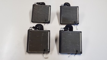 CHLADIČ RADIÁTORU EDGE S-MAX MK2 MONDEO MK5