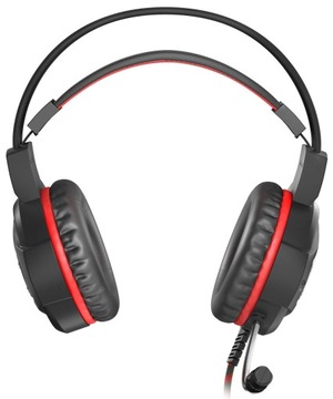 Игровые наушники GENESIS Neon 350 MICROPHONE