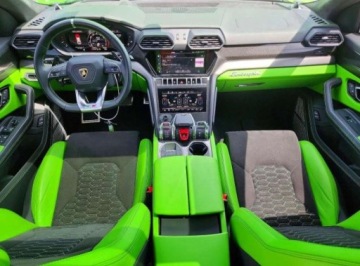 Lamborghini Urus 2022 Lamborghini Urus Awd 2022 4.0 Benzyna 641KM, zdjęcie 8