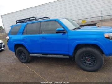 Toyota 2019 Toyota 4-Runner 2019r., TRD PRO, od ubezpieczalni 4.0 Benzyna 270KM, zdjęcie 7