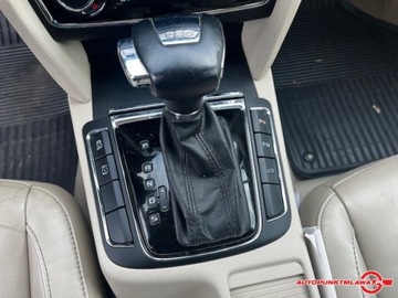 Skoda Superb II Kombi 1.8 TSI 160KM 2010 Skoda Superb Auto Punkt 1.8 BenzynaLPG 160KM, zdjęcie 10