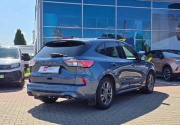 Ford Kuga III SUV 1.5 EcoBoost 150KM 2020 Ford Kuga 1,5 Ecoboost 150KM - ST Line, salon PKL, 1 wl., bezwypadkowy 1.5, zdjęcie 5