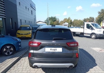 Ford Kuga III SUV Facelifting 1.5 EcoBoost 150KM 2025 Ford Kuga Pakiet 4 lata ochrony Ubezpieczenie na rok - Gratis 1.5 Benzyna, zdjęcie 7