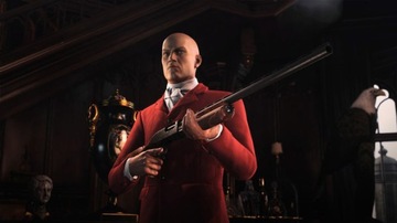 HITMAN 3 — ДЕЛЮКСНЫЙ НАБОР STEAM КЛЮЧ ДЛЯ ПК + БЕСПЛАТНО