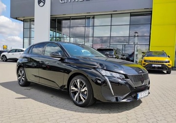 Peugeot 2022 Peugeot 308 Allure Samochod NIEUZYWANY Faktura VAT 23 1.2 Benzyna 130KM