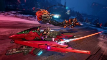 КЛЮЧ STEAM Borderlands 4