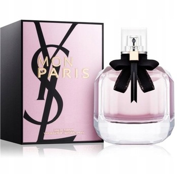 Mon Paris 60ml perfumy damskie