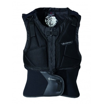 Жилет MYSTIC Impact Shield Jacket, противоударный, размер XXL