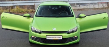 Volkswagen Scirocco III Coupe 1.4 TSI 160KM 2010 VW SCIROCCO 1.4 TSI 160 KM, zdjęcie 22