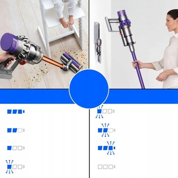 АККУМУЛЯТОР АККУМУЛЯТОР ДЛЯ DYSON V10 SV12 4500 мАч 25,2 В
