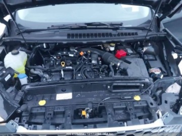 Ford Edge II 2024 Ford Edge 2024r., 4x4, 2.0L 2.0 Benzyna 251KM, zdjęcie 11