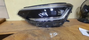 SVĚTLO LEVÝ PŘEDNÍ EU VW TAIGO IQ 2G7