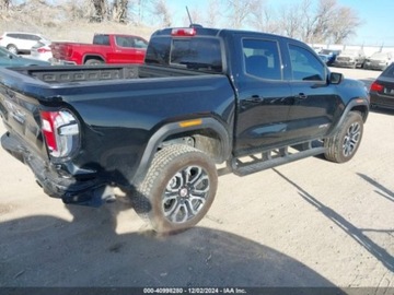  GMC Inny 2024r., AT4, od ubezpieczalni 2.7 Benzyna 310KM, zdjęcie 6