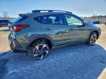 Subaru 2024 Subaru Crosstrek Limited 2024 2.5 Benzyna 182KM, zdjęcie 3