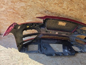 JAGUAR F-PACE 16- X-761 HK83-17F003-A NÁRAZNÍK PŘEDNÍ