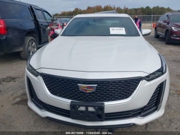 Cadillac 2021 Cadillac CT5 Premium Luxury 2021 2.0l 2.0 Benzyna 237KM, zdjęcie 7