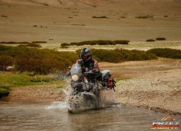 Красный мамут 2L жертва с тепловой вставкой