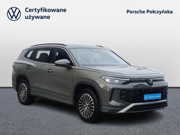 Volkswagen Tayron 2025 Volkswagen Tayron diesel, automatyczna, napęd 4x4, zdjęcie 7