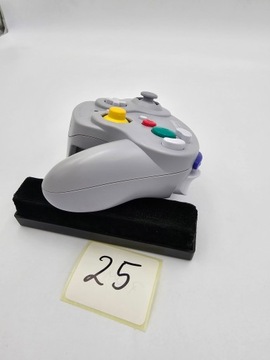 ОРИГИНАЛЬНЫЙ БЕСПРОВОДНОЙ ПАД WAVEBIRD GAMECUBE