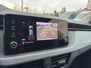 Skoda 2026 Skoda Kamiq Drive 1.0 TSI 115 KM DSG, zdjęcie 20