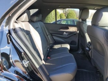 Mercedes GLE V167 2023 Mercedes-Benz GLE 2023, 2.0L, 4x4, od ubezpieczalni 2.0 Benzyna 255KM, zdjęcie 9