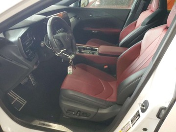 Lexus RX V 2023 Lexus RX 500H F Sport 2023 2.4l 2.4 Hybryda 366KM, zdjęcie 7