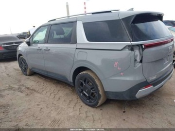 Kia Carnival II 2025 Kia Carnival 2025 Kia Carnival Hybrid EX FWD 1.6 Benzyna 178KM, zdjęcie 1