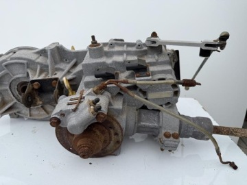 Мост диффа трансмиссии Polaris Sportsman 500