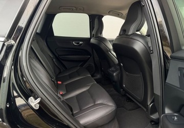 Volvo XC60 II 2023 Volvo XC 60 B4 FullLed El.Klapa Fotele Pamieci Skora Kamera Line Assist Gw, zdjęcie 21