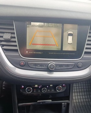 Opel 2020 Opel Grandland X Pierwszy wlasciciel. Salon Polska 1.6 Hybryda Plug-in, zdjęcie 4