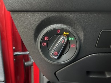 Seat Leon III ST Facelifting 1.5 EcoTSI 150KM 2018 Seat Leon 1.5 benzyna 150 KM FR automat panorama zarej w PL zamiana, zdjęcie 24