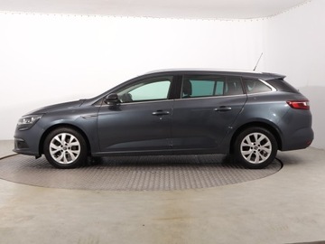Renault Megane IV Grandtour Facelifting 1.3 TCe 140KM 2020 Renault Megane 1.3 TCe, Salon Polska, Automat, zdjęcie 2