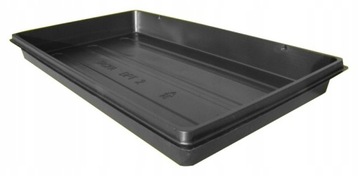 Многогоршок для рассады с лотком 7/28 + ДПТ2