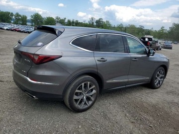 Acura MDX II 2024 Acura MDX Technology 2024 3.5l 3.5 Benzyna 290KM, zdjęcie 3