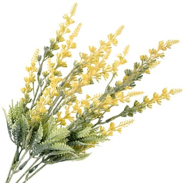 Gałązka Dekoracyjna Ozdobny Dodatek Florystyczny