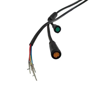 Zintegrowana linia 3 piny do skutera elektrycznego Kukirin G2 PRO/G2 MAX