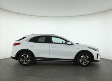 Kia XCeed Crossover Facelifting 1.5 T-GDi 160KM 2023 Kia XCeed 1.5 T-GDI, Salon Polska, Serwis ASO, zdjęcie 5