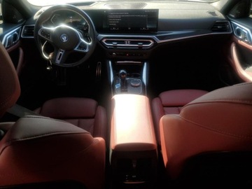 BMW i4 2023 BMW i4 M50 2023 Elektryczny 536KM, zdjęcie 8