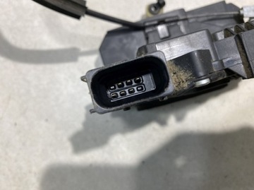 JUMPER BOXER DUCATO 2 II 06- ZÁMEK DVEŘE LEVÝ PŘEDNÍ 6 PIN 1342155080 EVROPA