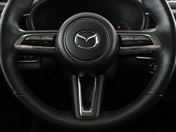 Mazda CX-30 2.0 Skyactiv-X 180KM 2020 Mazda CX-30 2.0 Skyactiv-X MHEV Navi Tempomat, zdjęcie 20