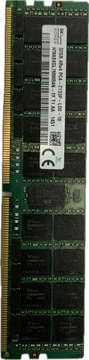 PAMIEC RAM HYNIX 32GB 4Rx4 PC4-2133P-LD0 LRDIMM ECC HMA84GL7MMR4N-TF *OEM*
