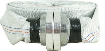 СОЕДИНИТЕЛИ ШЛАНГА ПОЖАРНОЙ ПОЖАРНОЙ ВОДЫ 2 ФУТА 20 М VERKE